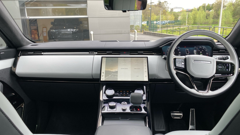 Land Rover Range Rover Sport 3.0 P440e Autobiography 5dr Auto Estate